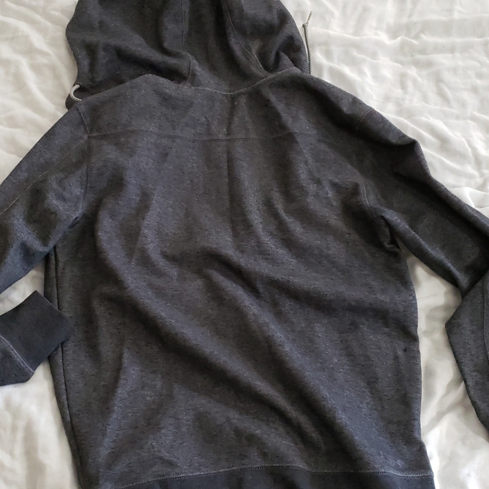 Gray Hoddie - image 5